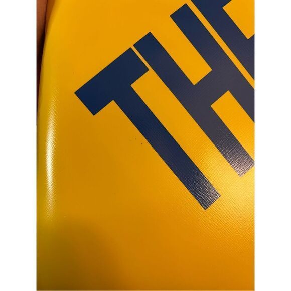 VINTAGE 80s Milwaukee Brewers MLB Stadium Seat Cushion County Stadium 12x12 - Picture 12 of 15